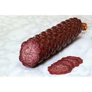 Rindersalami