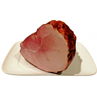 Nussschinken Chiemgau Bio
