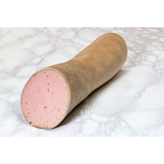 Kalbs Leberwurst