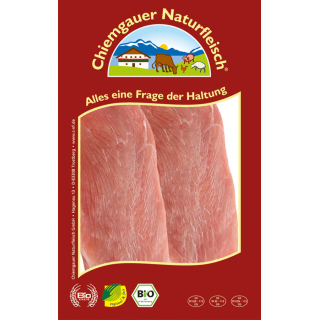 Puten Schnitzel 2 St. SB