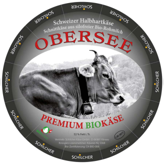 Zürcher Oberseekäse