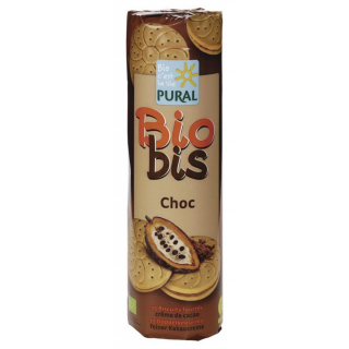 Bio Bis Choc Doppelkeks