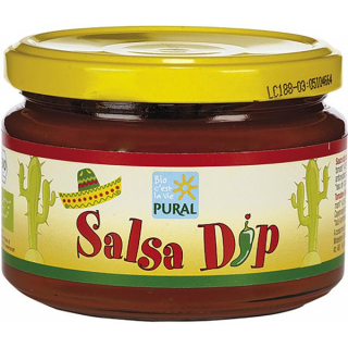 Salsa Dip S. mild