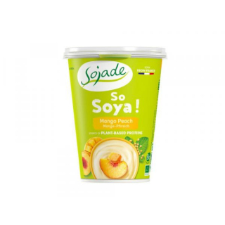 Sojade Mango Pfirsich