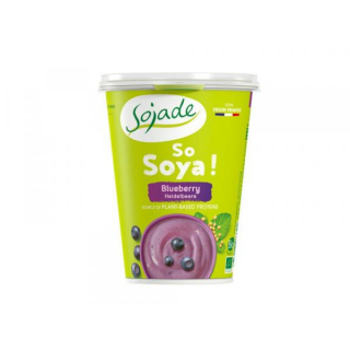 Sojade Heidelbeere