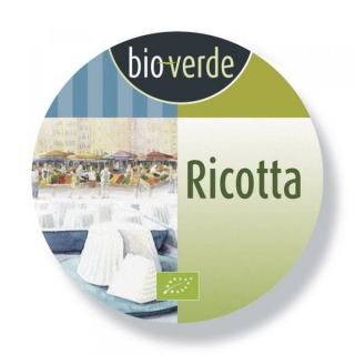 Ricotta