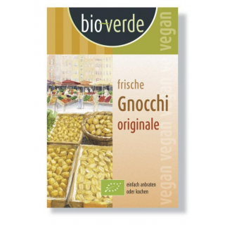 Frische Gnocchi Originale