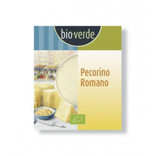 Pecorino Romano DOP gerieben