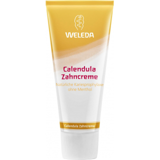 Calendula Zahncreme