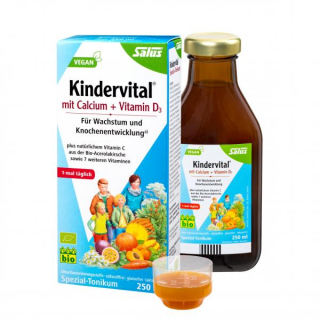 Kindervital® Tonikum