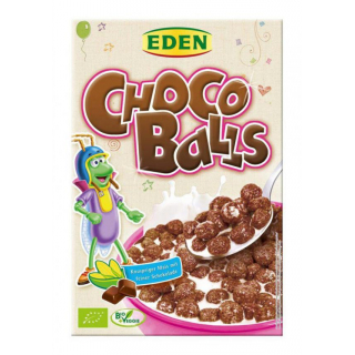 Choco Balls