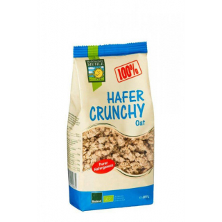 100% Hafer Crunchy