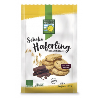 Schoko Haferling