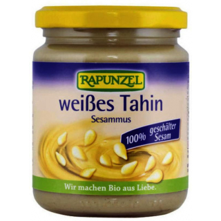 Tahin weiß (Sesammus)