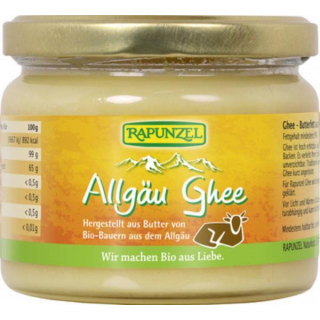 Allgäu Ghee