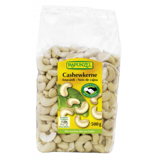 Cashewkerne ganz HIH