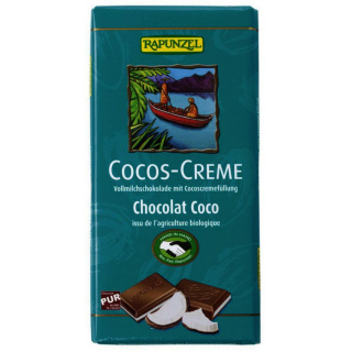 Cocos Creme Schokolade HIH