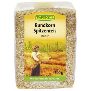 Rundkornreis Spitzenreis natur