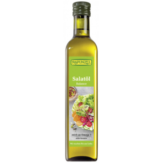 Salatöl