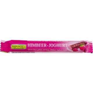 Himbeer Yoghurt Stick