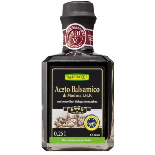 Aceto Balsamico di Modena I.G.P. (Premium)