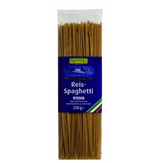 Reis Spaghetti
