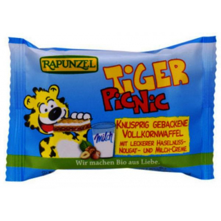 Tiger Picnic