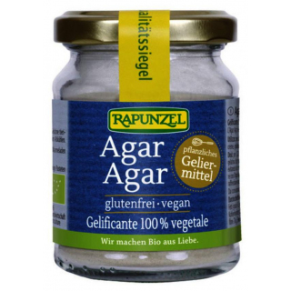 Agar Agar Pulver