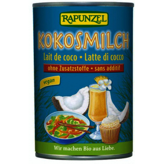 Kokosmilch