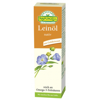 OXYGUARD® Leinöl nativ