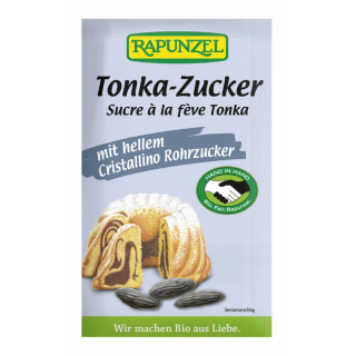 Tonkazucker mit Cristallino HIH