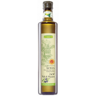 Olivenöl Sicilia DOP nativ extra