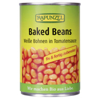 Baked Beans