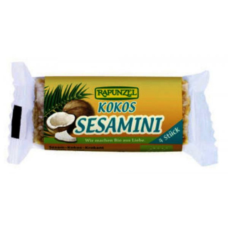 Sesamini Kokos