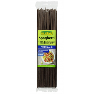 Buchweizen Spaghetti