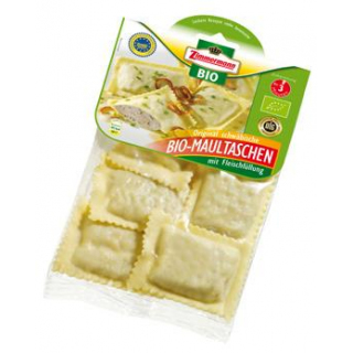 Frische Maultaschen m. Fleischfüllung g.g.A.