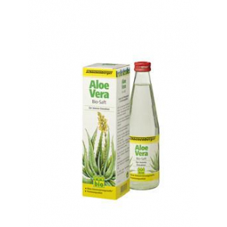 Aloe Vera Saft