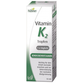 Vitamin K2 Tropfen