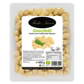 Gnocchetti frisch