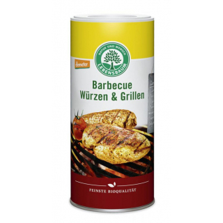 Barbecue Würzen & Grillen DEMETER