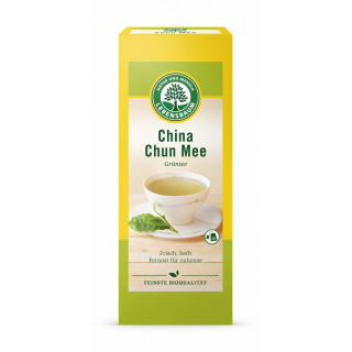 China Chun Mee