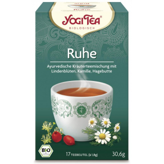 Yogi Tea® Ruhe