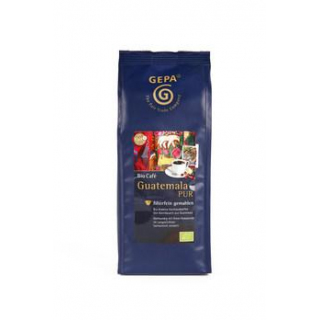 Café Guatemala PUR