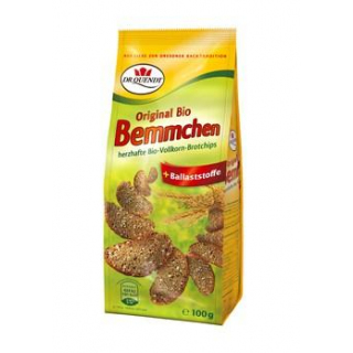 Bemmchen Vollkorn-Brotchips