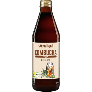 Kombucha Original