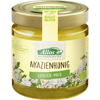 Akazienhonig