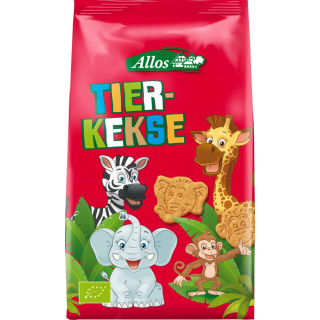 Tier Kekse