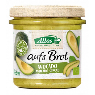 aufs Brot Avocado