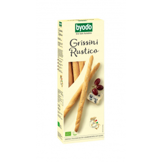 Sesam Grissini Rustico