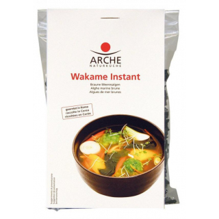 Instant Wakame